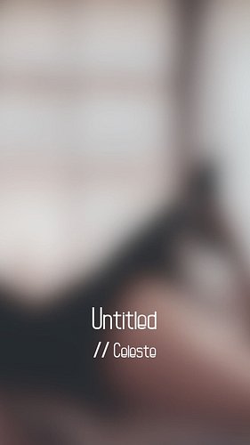 Untitled // @darling._.celeste 

Music: Kooma by SSNS feat DNTST; artlist.io

#undercoversaudio #GetUnderTheCovers #MicroBoudoir