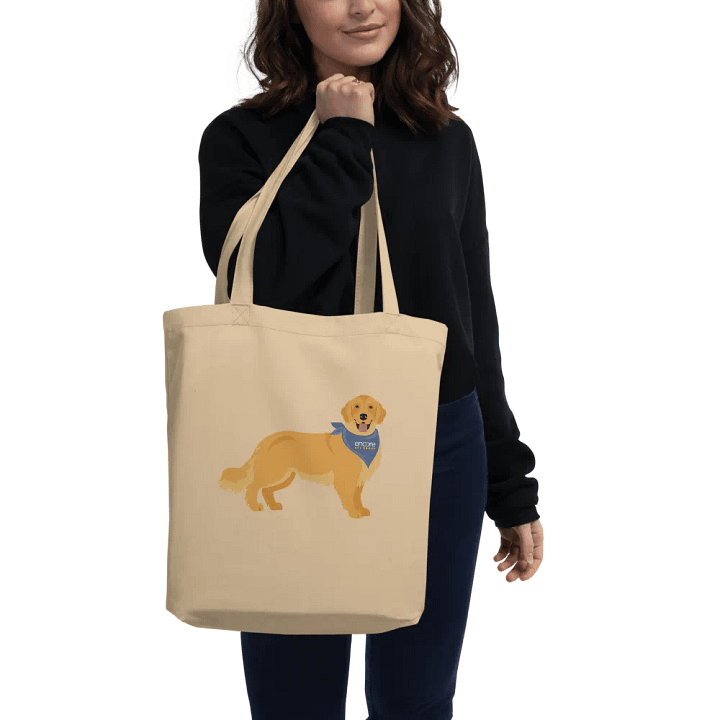 Encore Abby & Leo Tote Bag product image (2)
