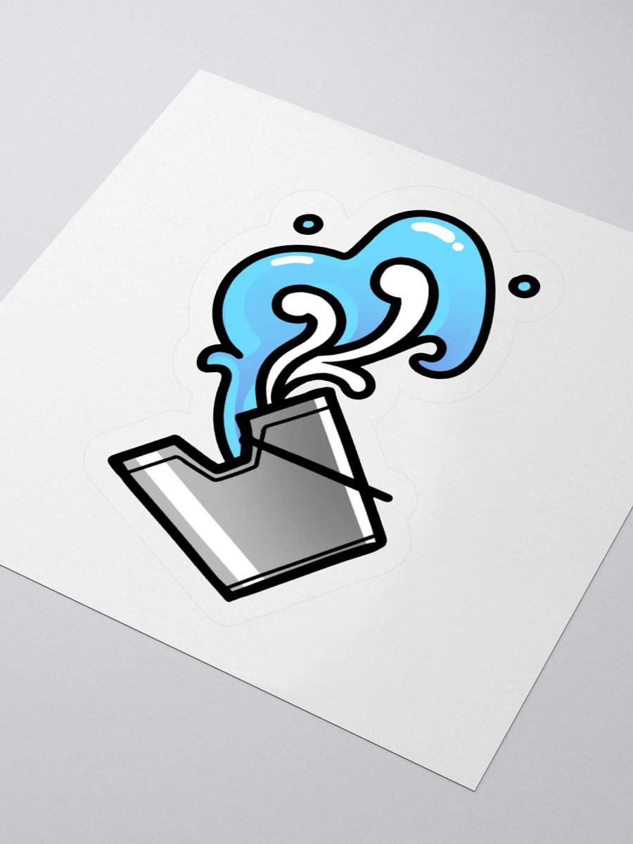 U-Sticker product image (3)