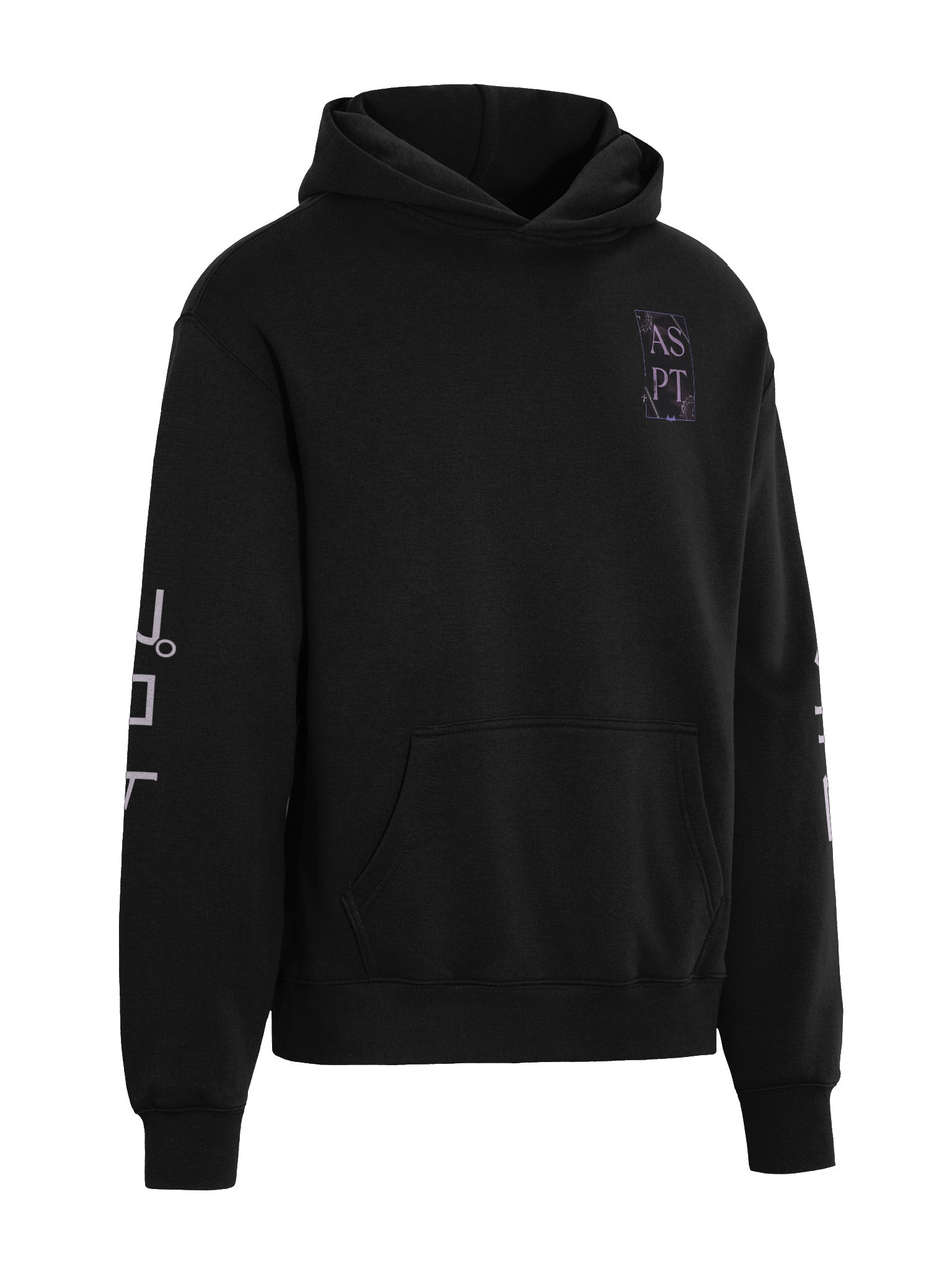 CORRUPTION Hoodie product image (5)