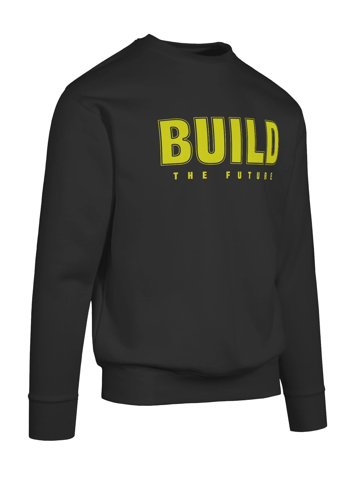 Build Vintage Sweatshirt product image (10)