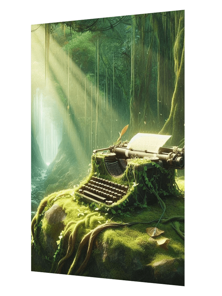 Nature's Symphony Enhanced Matte Paper Poster product image (6)