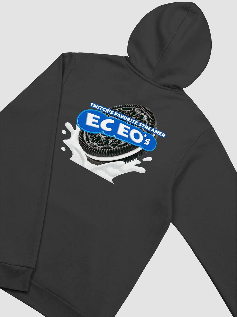 EC EO's Scuffed Hoodie (Supersoft w/ Back Graphic) product image (4)