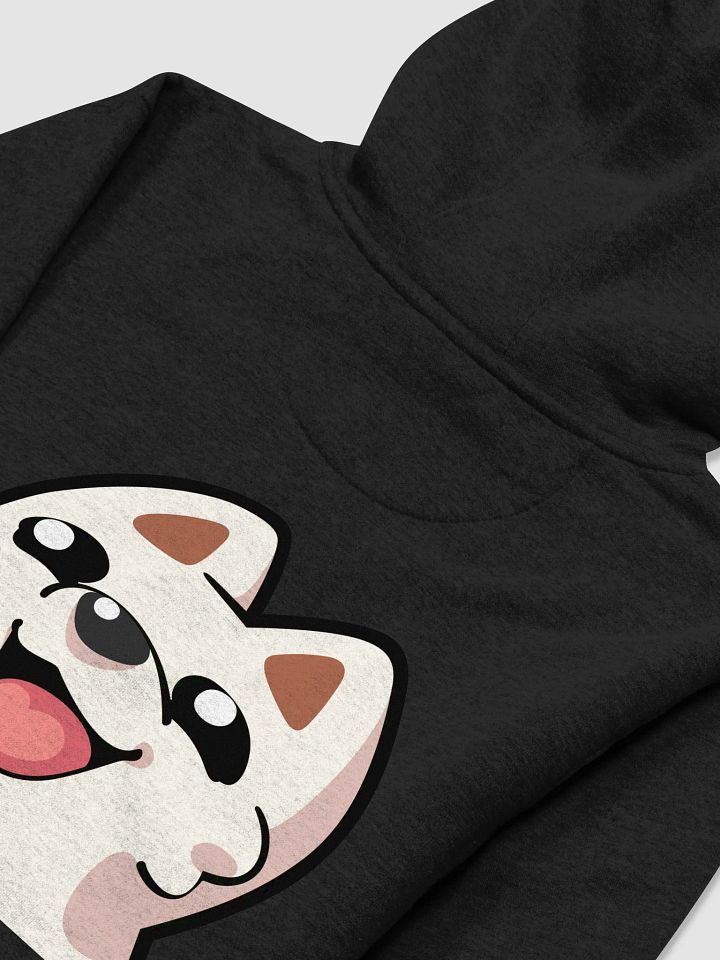 Happy as a Woofle Hoodie product image (1)