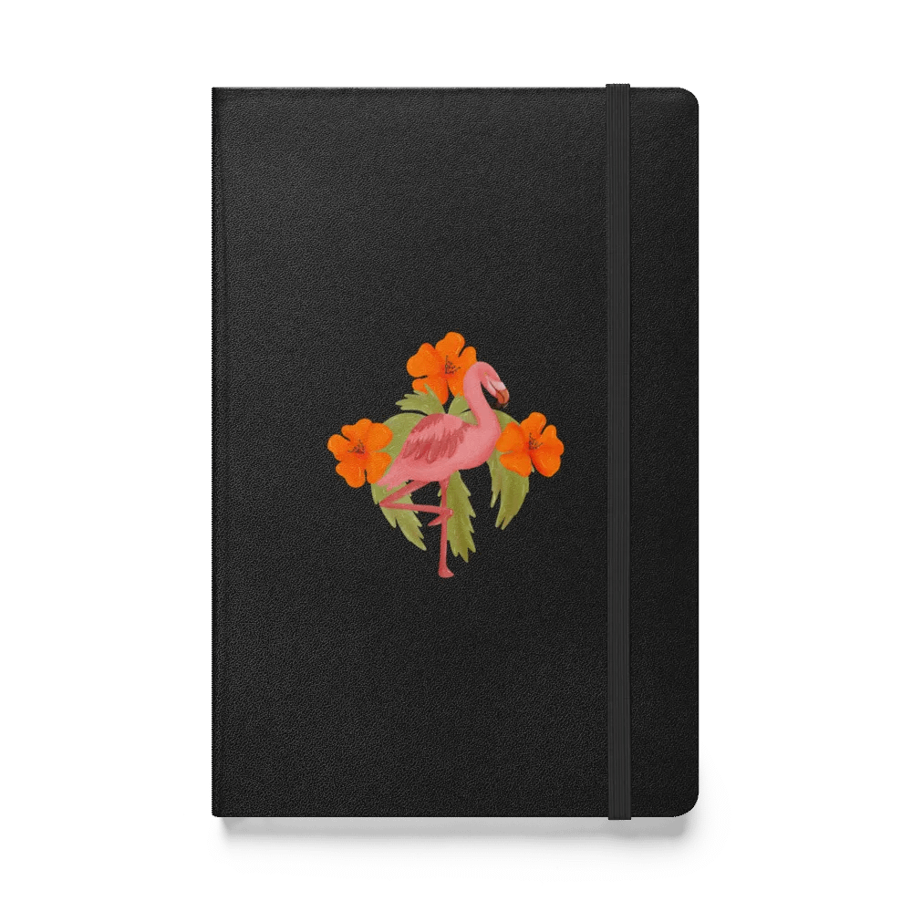 Flamingo, Yes! Journal product image (1)