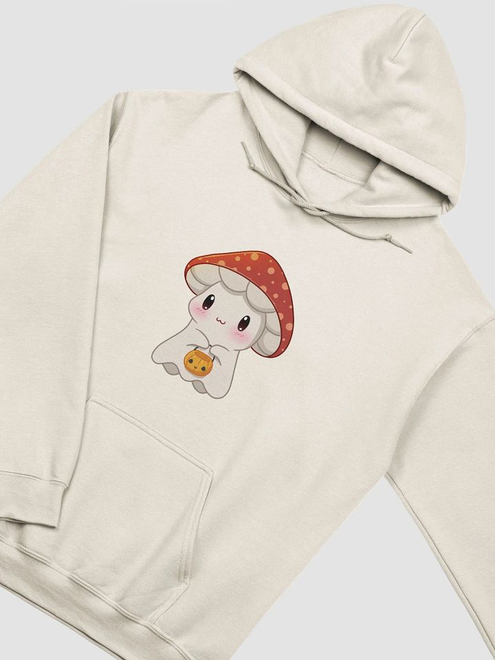 Mushie Ghost Hoodie product image (83)