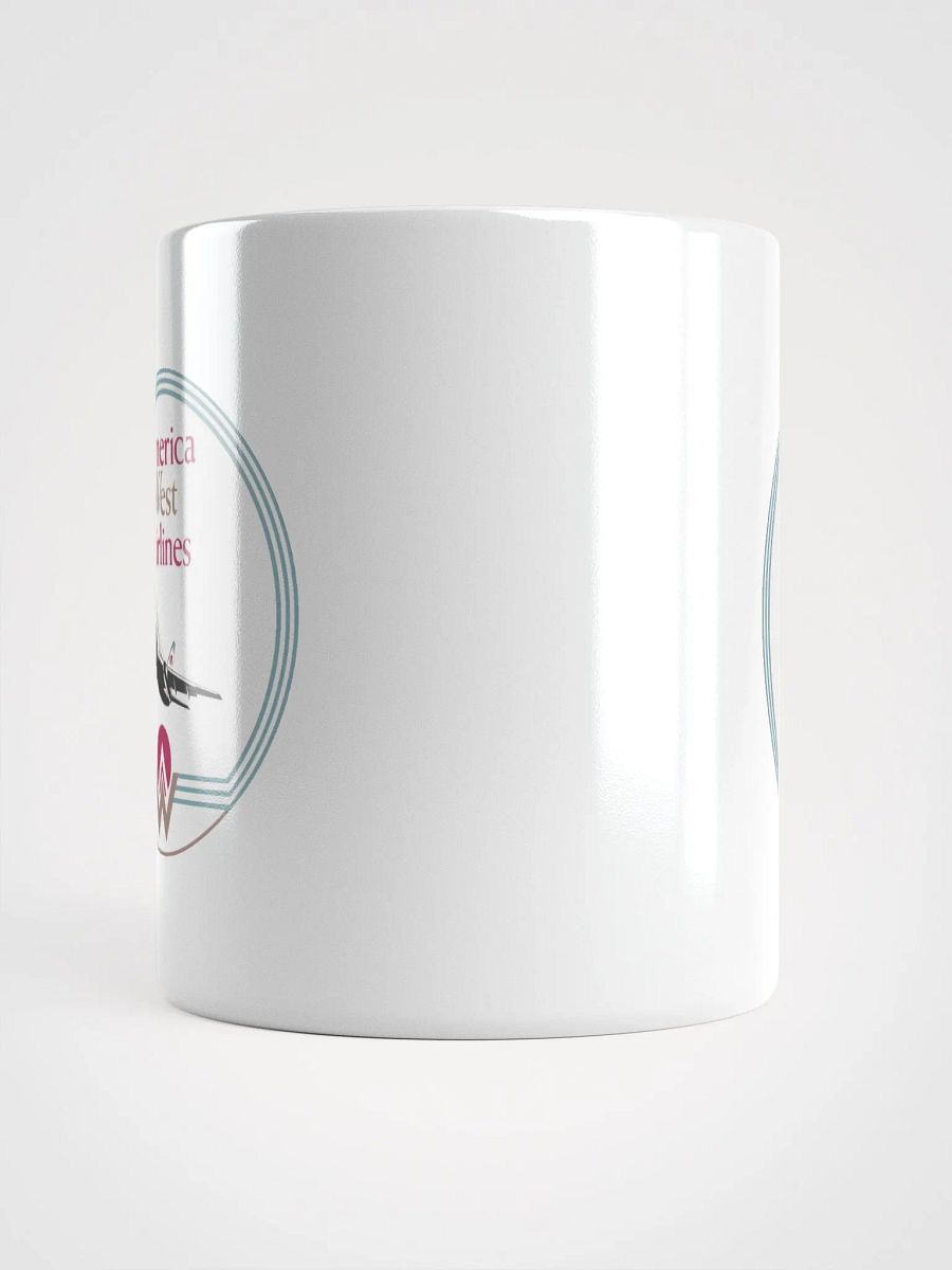 America West Airlines - Mug product image (15)