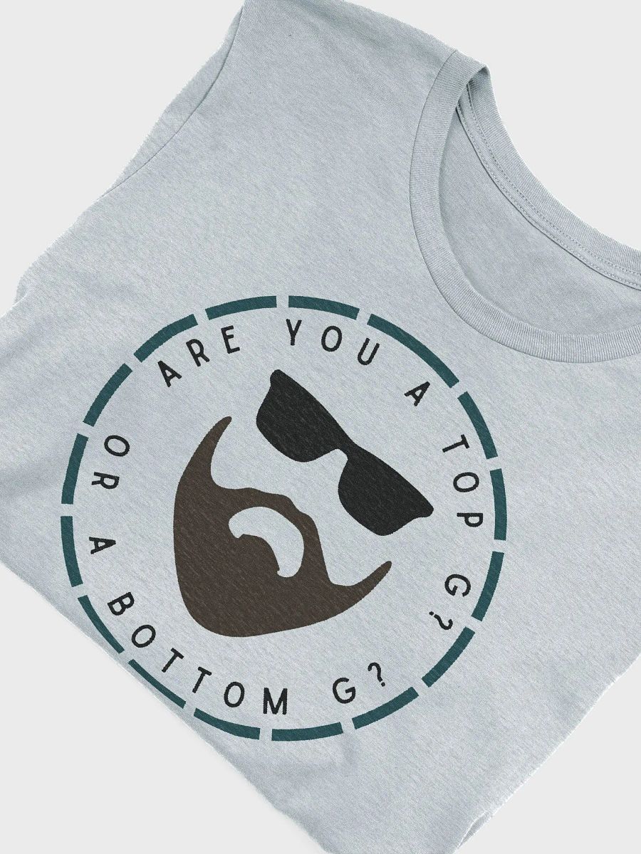 Are you a top G? - Quotes by Jon product image (5)