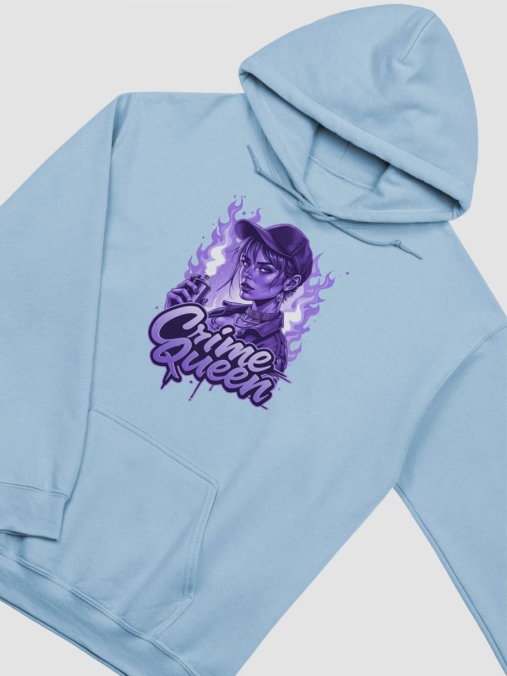Crime Queen product image (2)