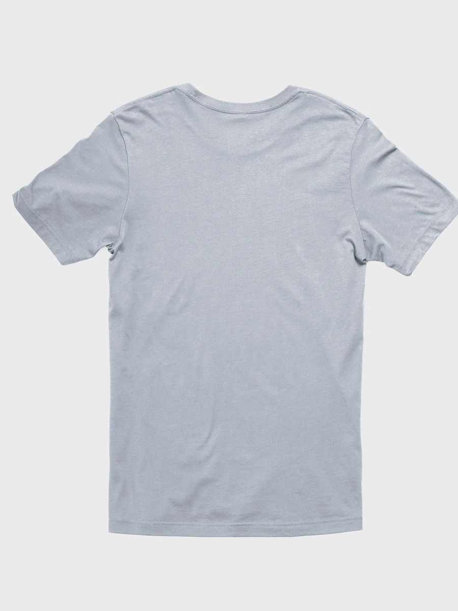 Pocket Budgie Decal Tee product image (6)