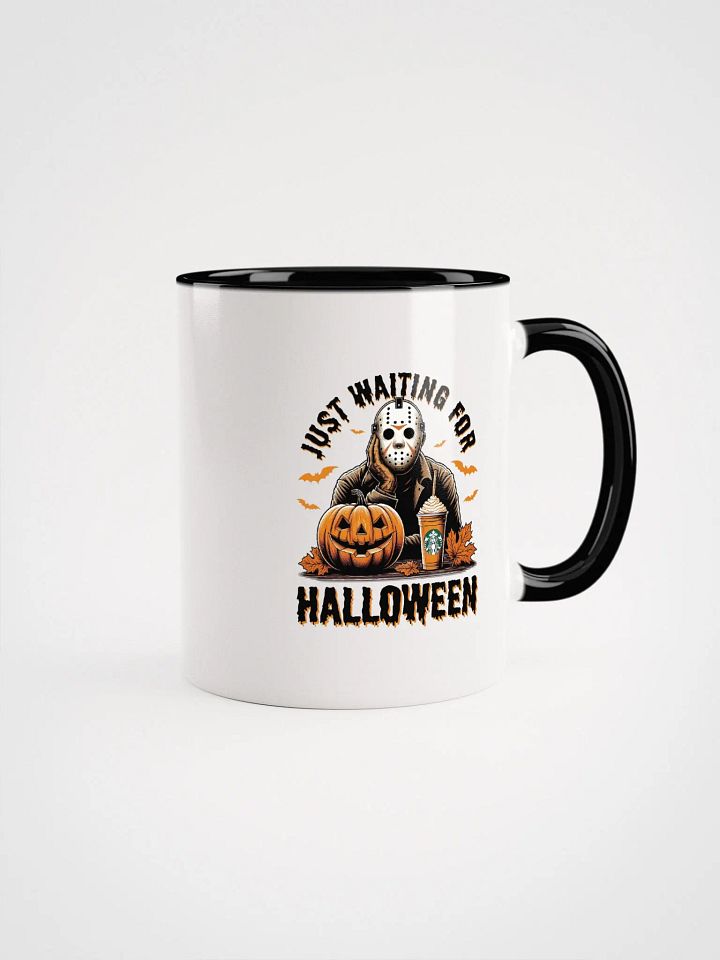Halloween Coffee Mug - Jason product image (3)