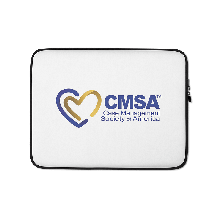 CMSA Laptop Sleeve product image (1)