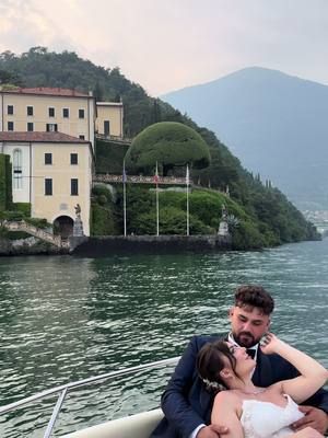 Villa del Balbianello🇮🇹🎬🤵🏻‍♂️👰🏻
