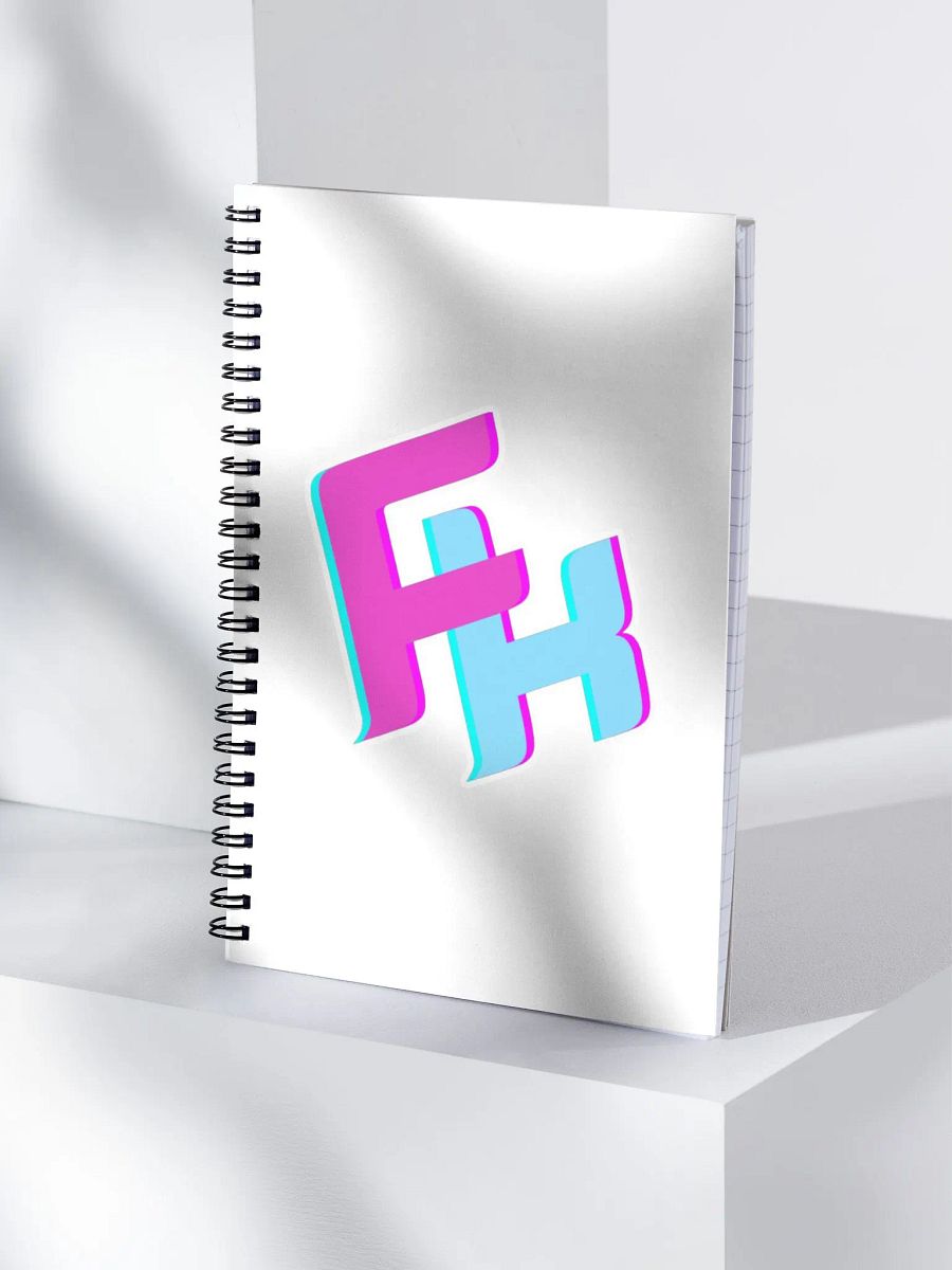 FK Logo Journal product image (3)