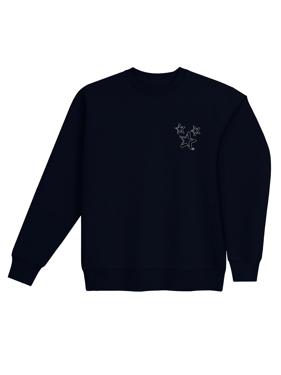 [GR8ATNESS]® Psychwave Sweater product image (8)