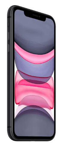 iPhone 11 128GB - Black - Unlocked product image (2)