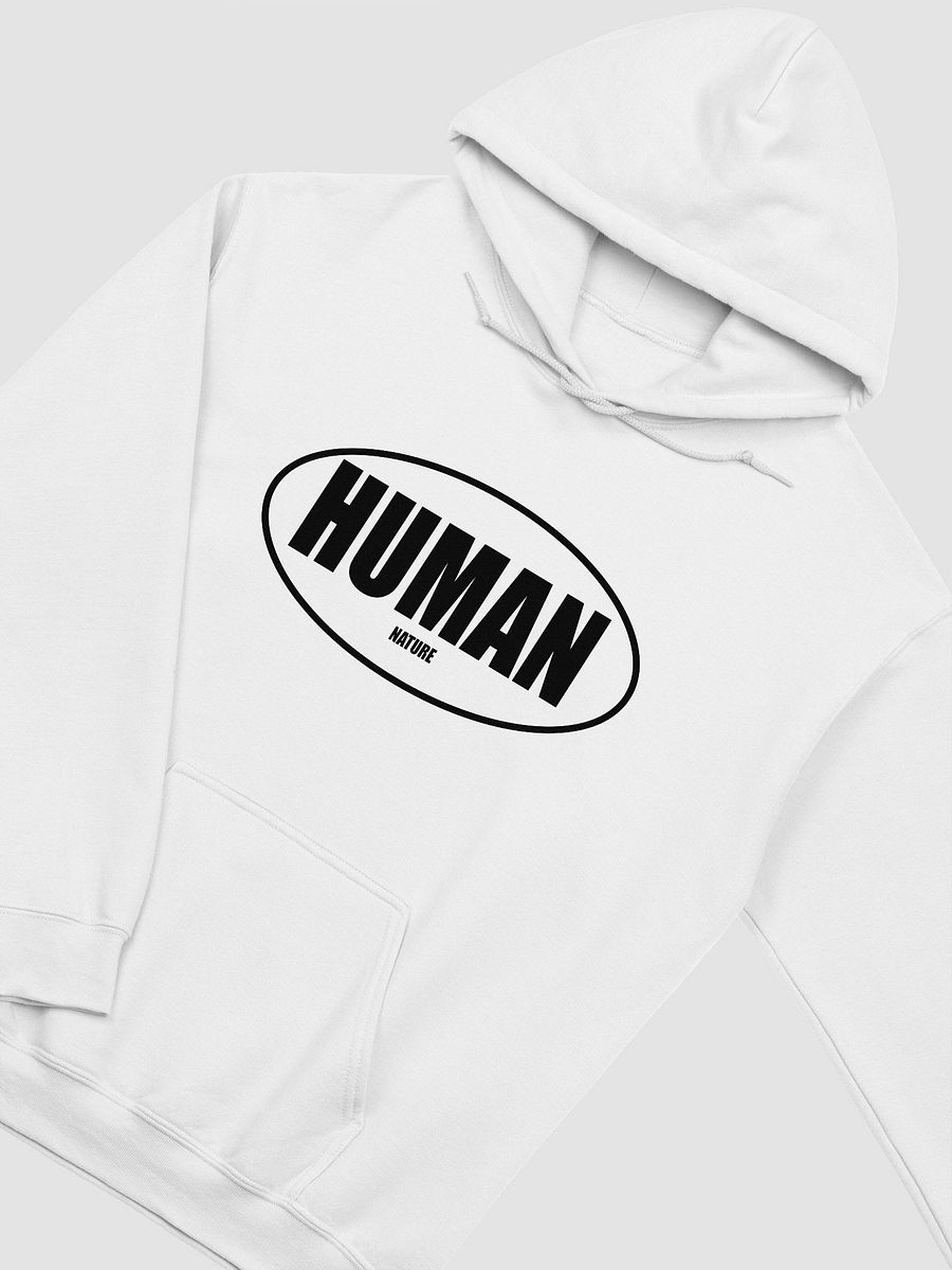 Human Nature Hoodie product image (3)