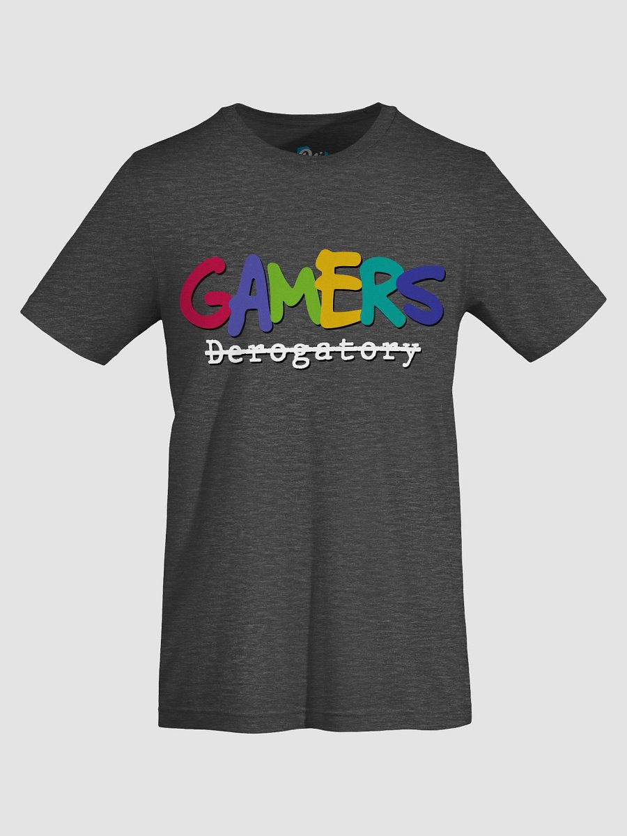 Re: Gamers™️ (derogatory) product image (38)