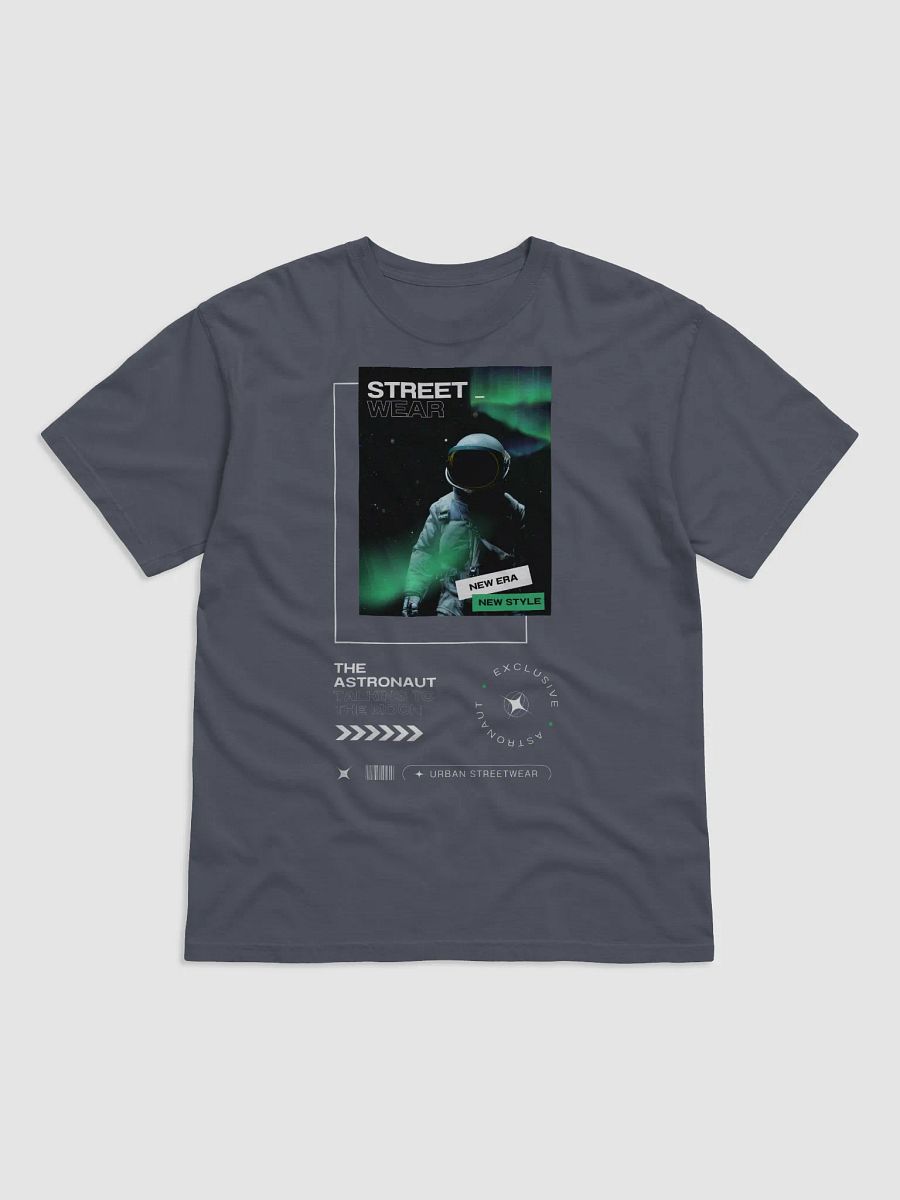 Astronaut Street Style T-Shirt product image (27)