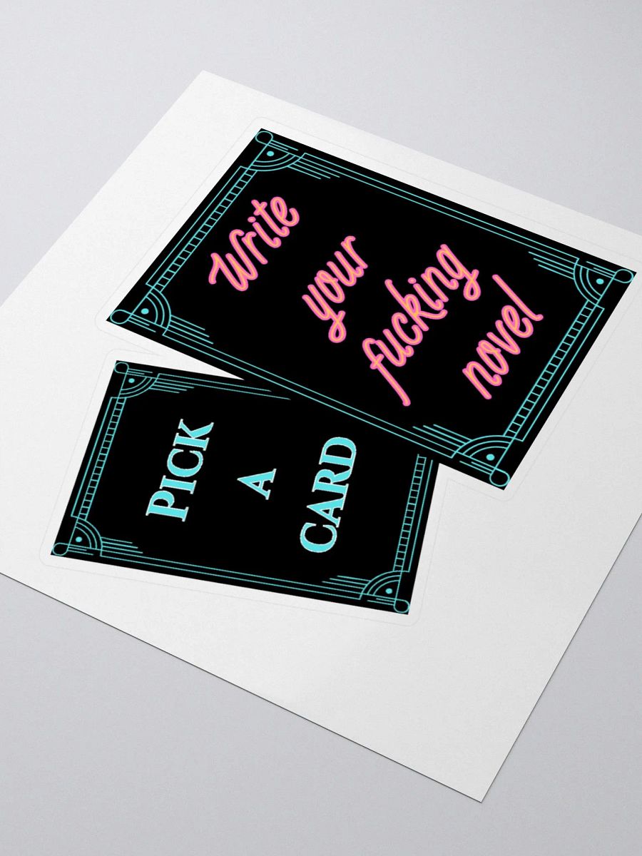 Pick a card, but make it sticky product image (7)