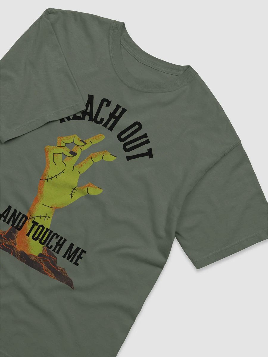 Reach Out & Touch Me T-Shirt product image (9)
