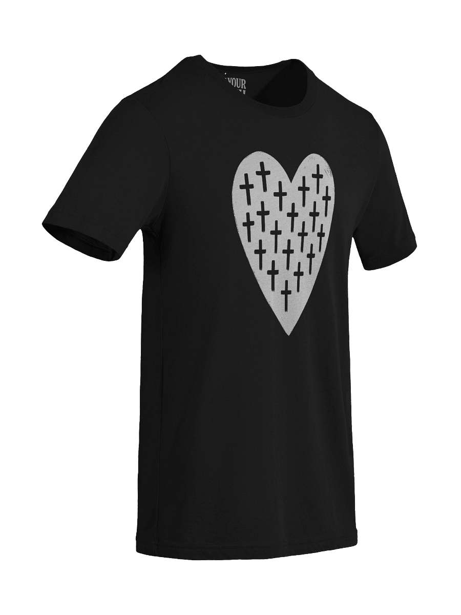 Heaven's Heart T-Shirt product image (6)