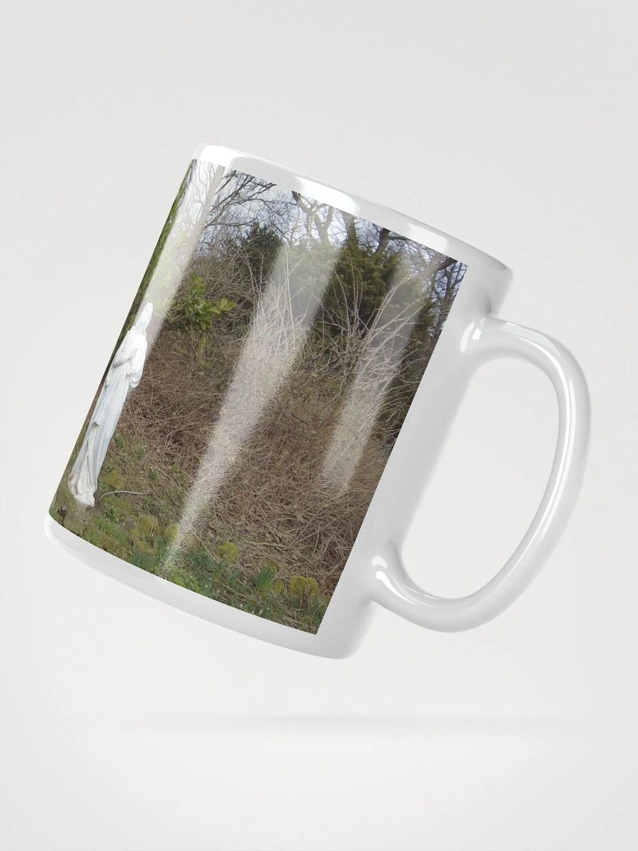 007 Explore TV Mug product image (5)