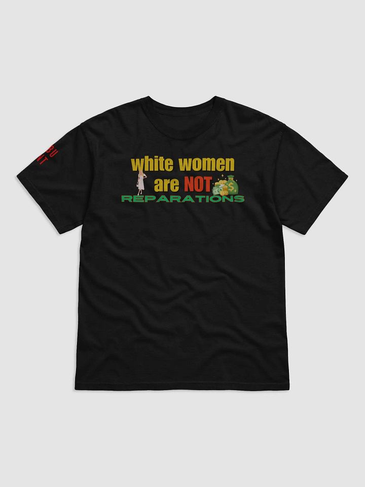 Interracial Relations ≠ Reparations product image (1)