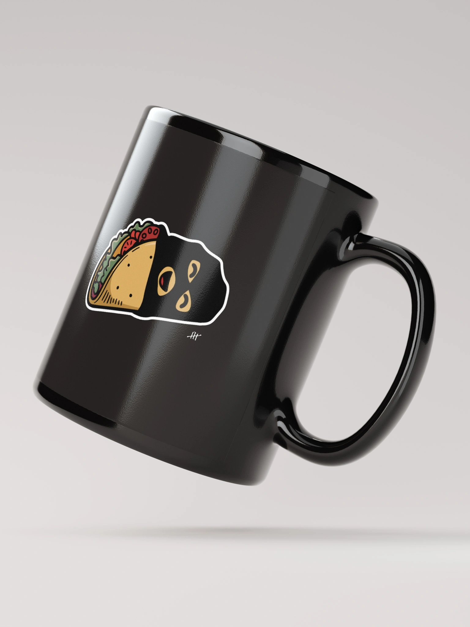 RIOT TACO LA 2025 Mug product image (4)