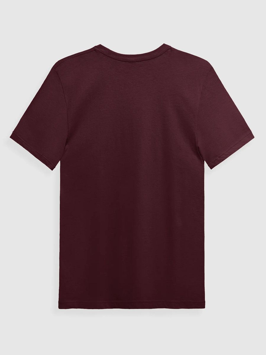 What? Killer Squirrel T-Shirt product image (6)