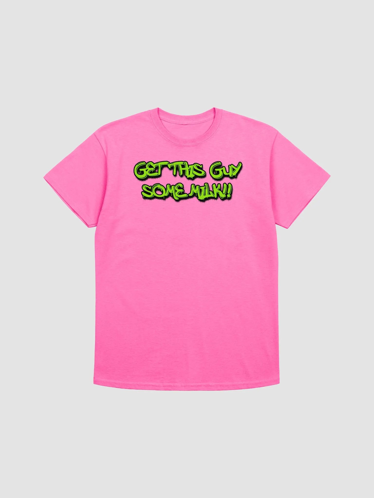 Get This Guy Some Milk Tee product image (3)