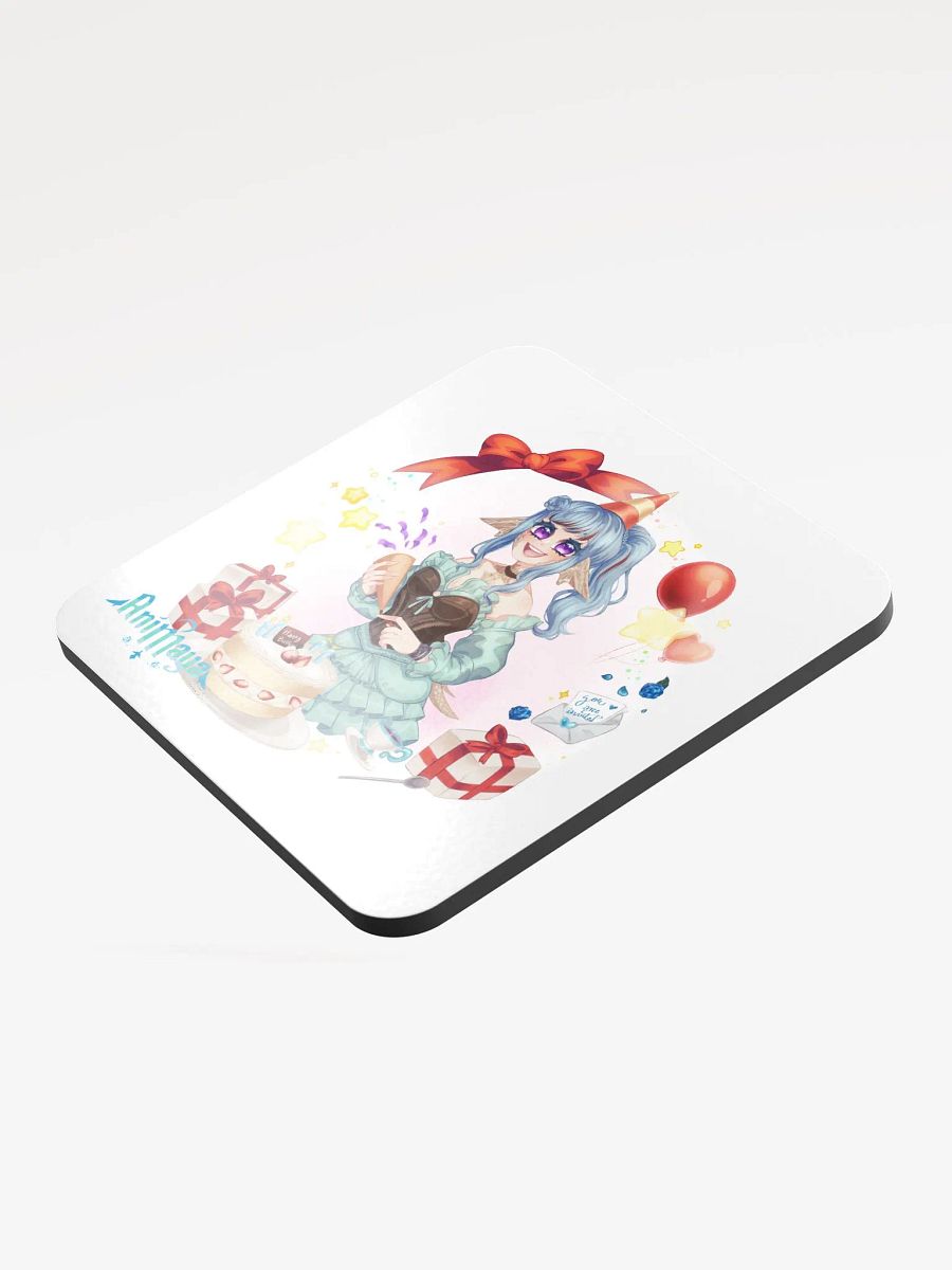 Maya Birthday Coaster product image (3)