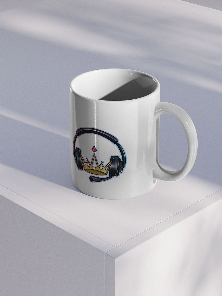 Crown Mug product image (2)