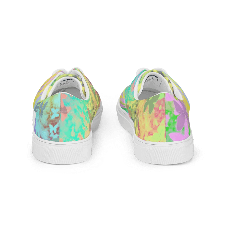 butterfly breeze canvas shoes (womens) product image (6)