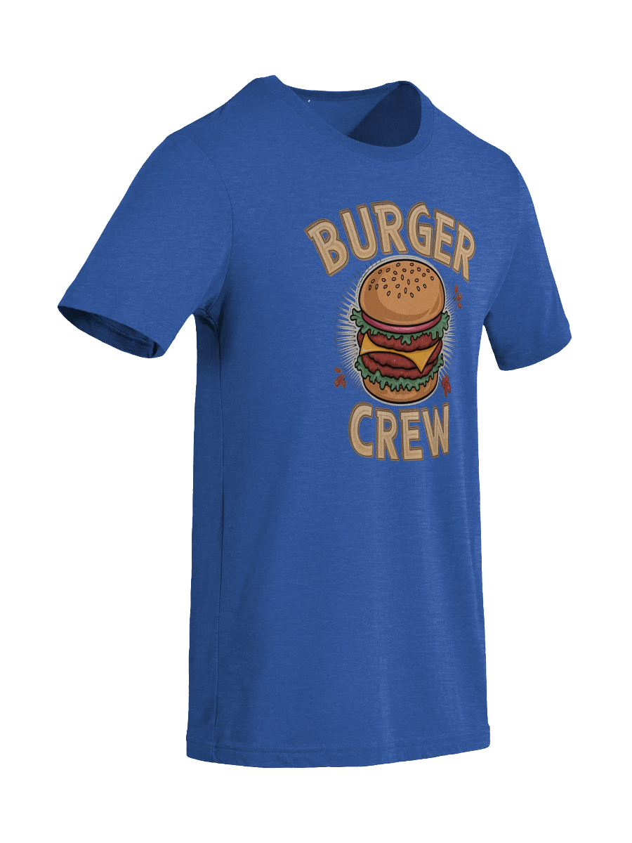 Burger Crew product image (1)