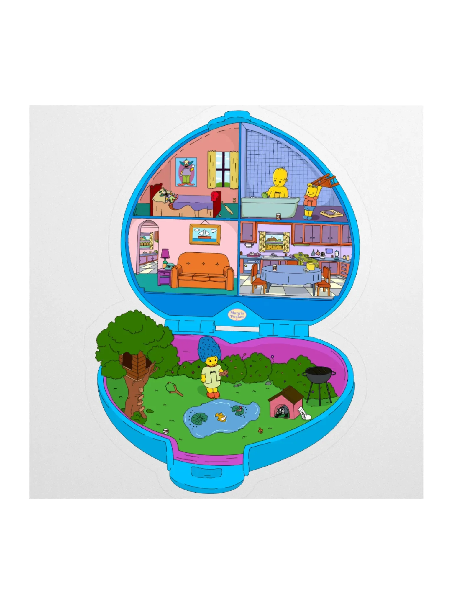 margie pocket sticker product image (1)