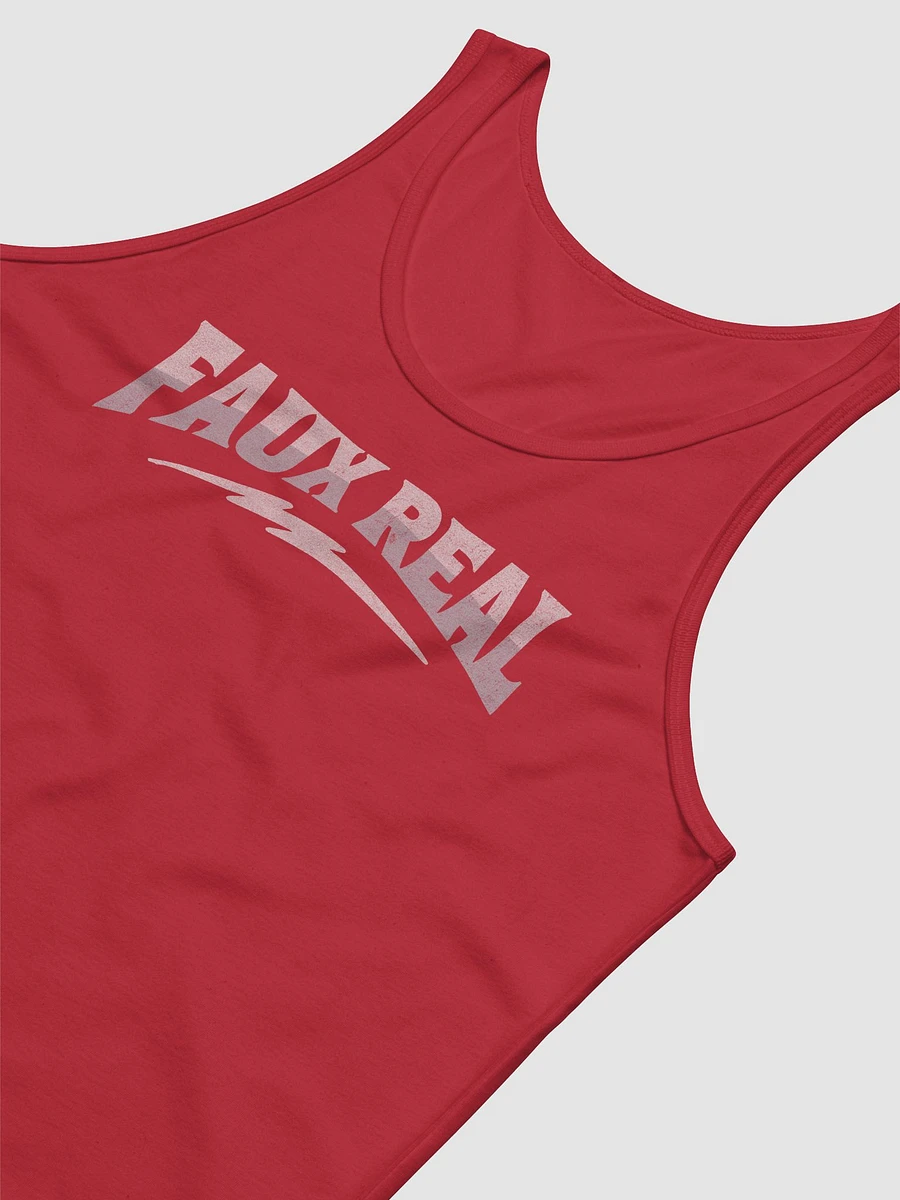 Faux Real Tank Top product image (2)