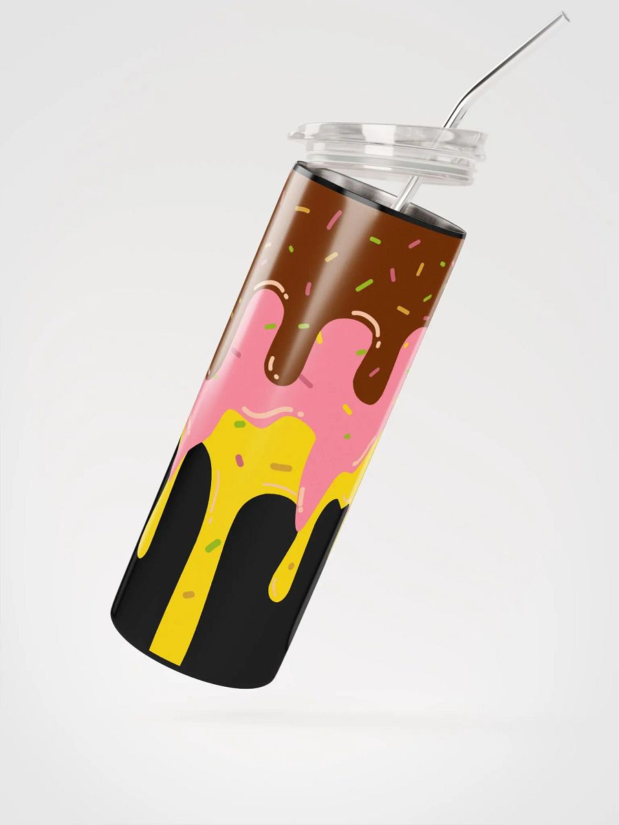 Dripping Delights Stainless Steel Tumbler product image (4)