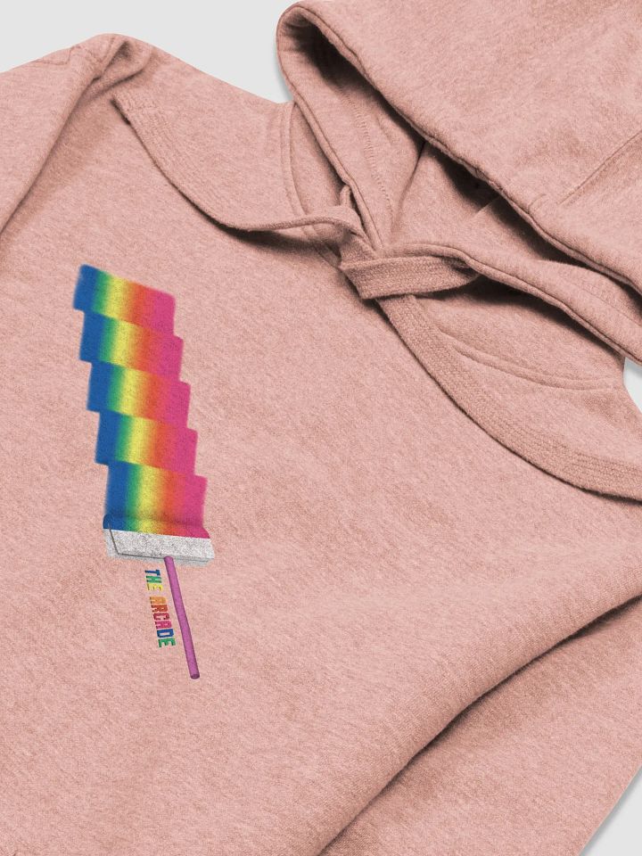 Pride 2023 ∙ Hoodie product image (2)