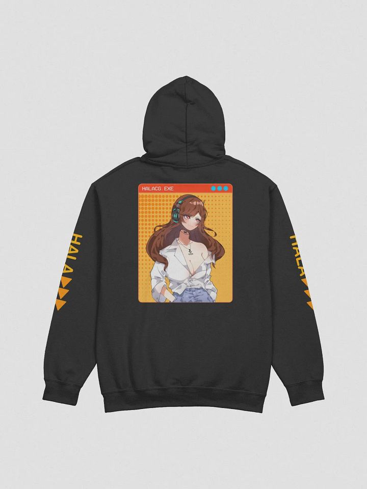 HalaCG.exe Hoodie - Unisex product image (1)