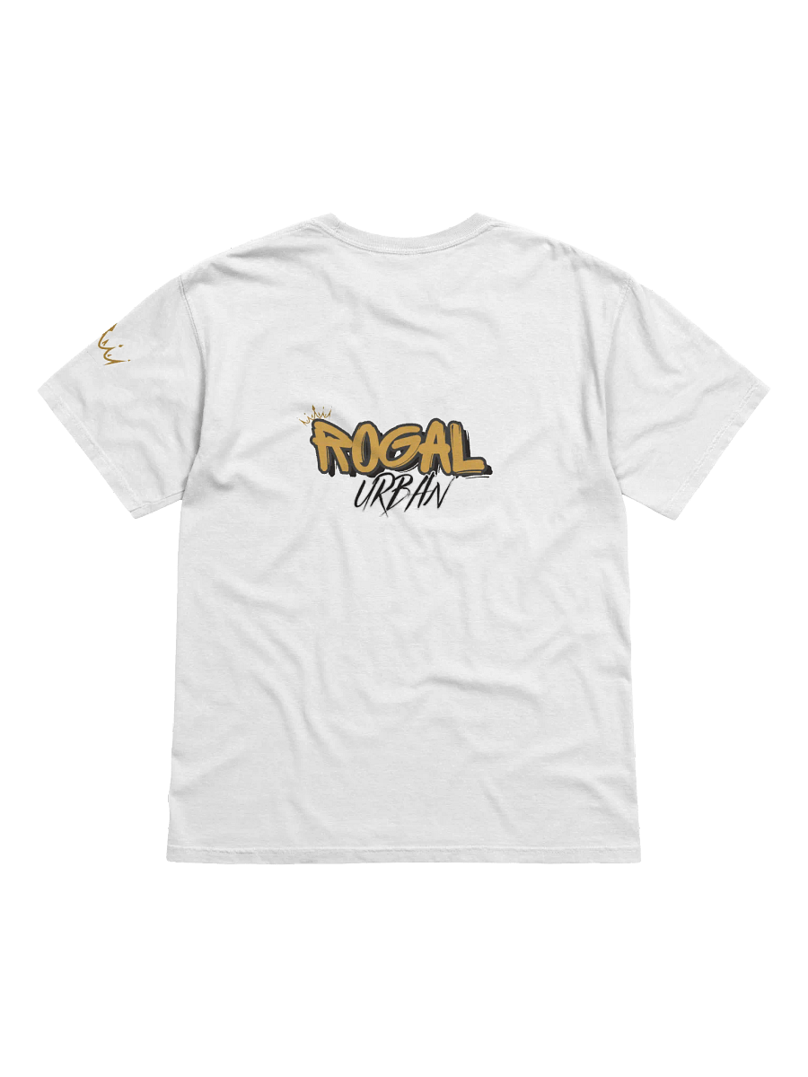 Pure Royale Tee product image (2)
