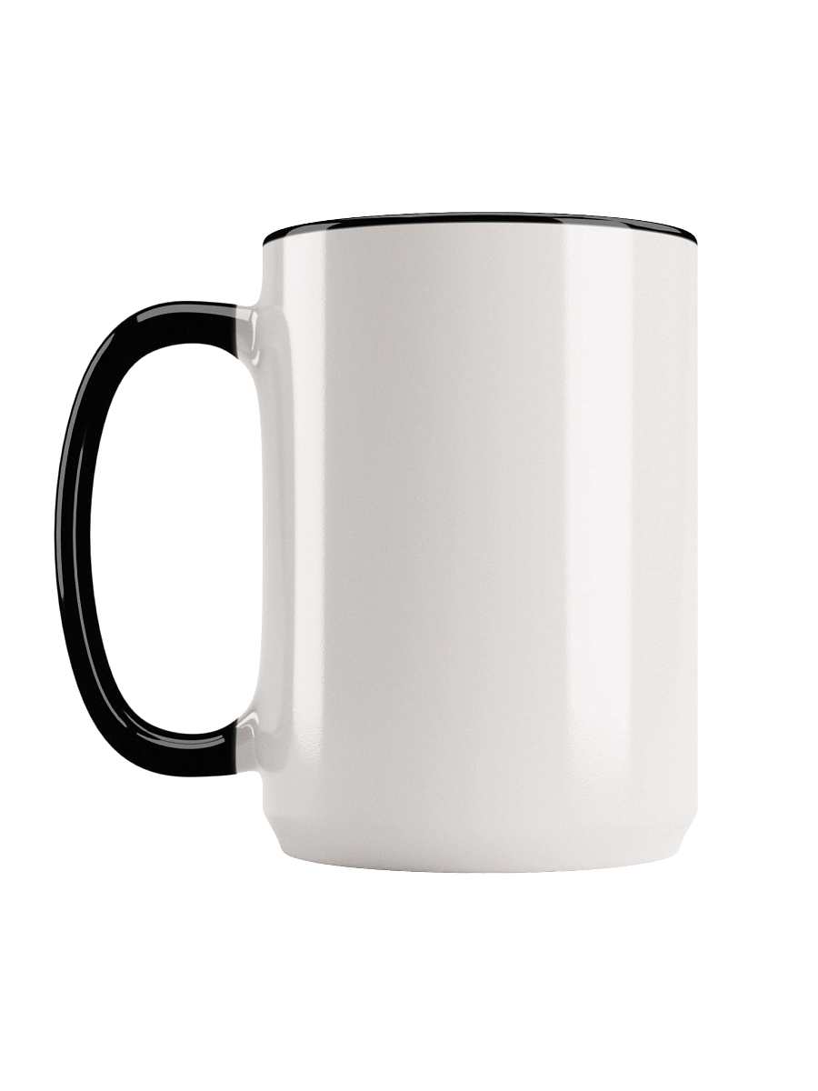 Phat Cat Mug (Pink) product image (6)