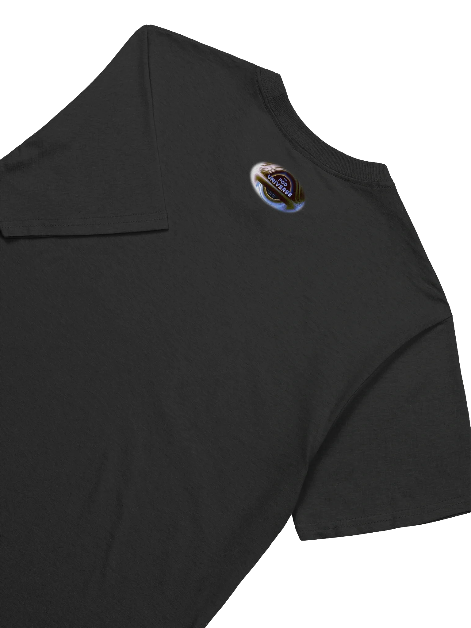 Last Flight of the Stone Hammer logo tee product image (8)