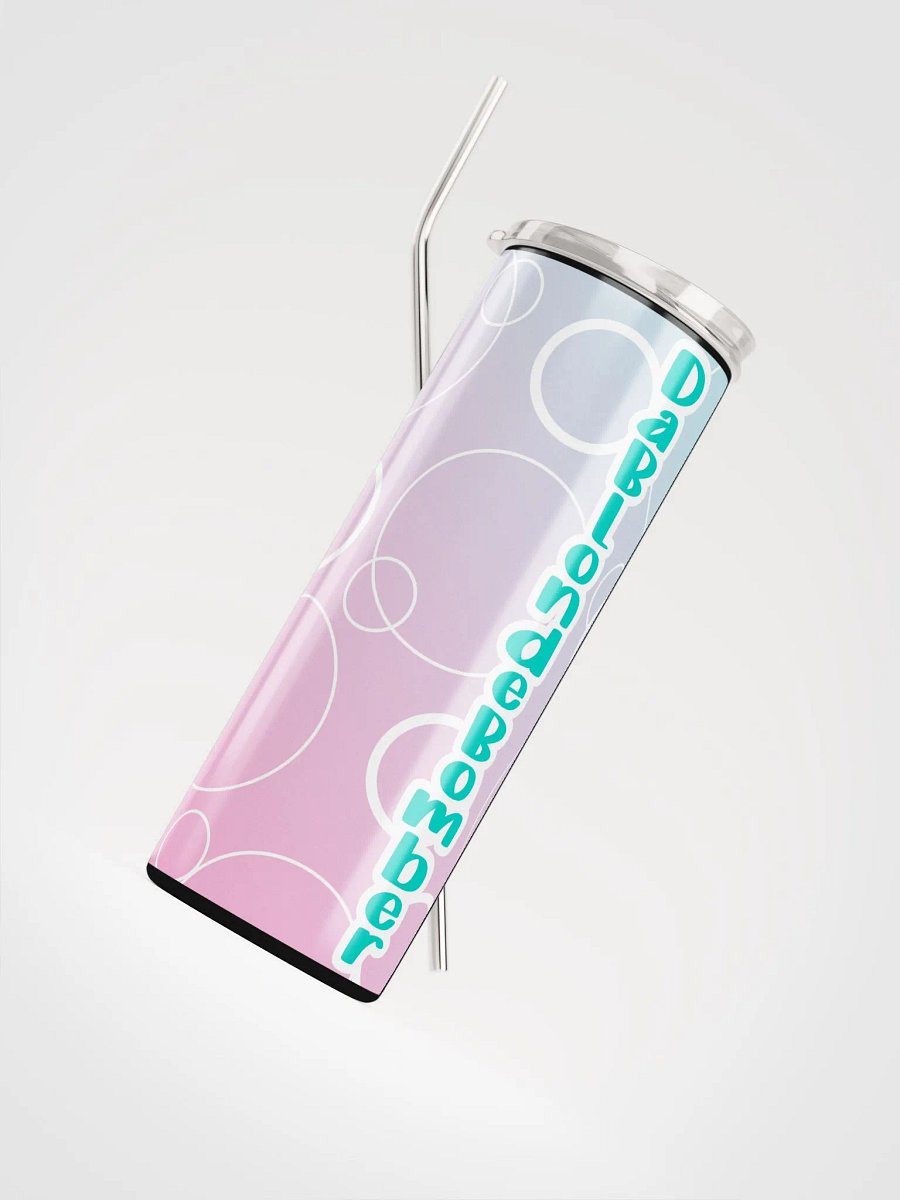 Simple Blonde Tumbler product image (4)