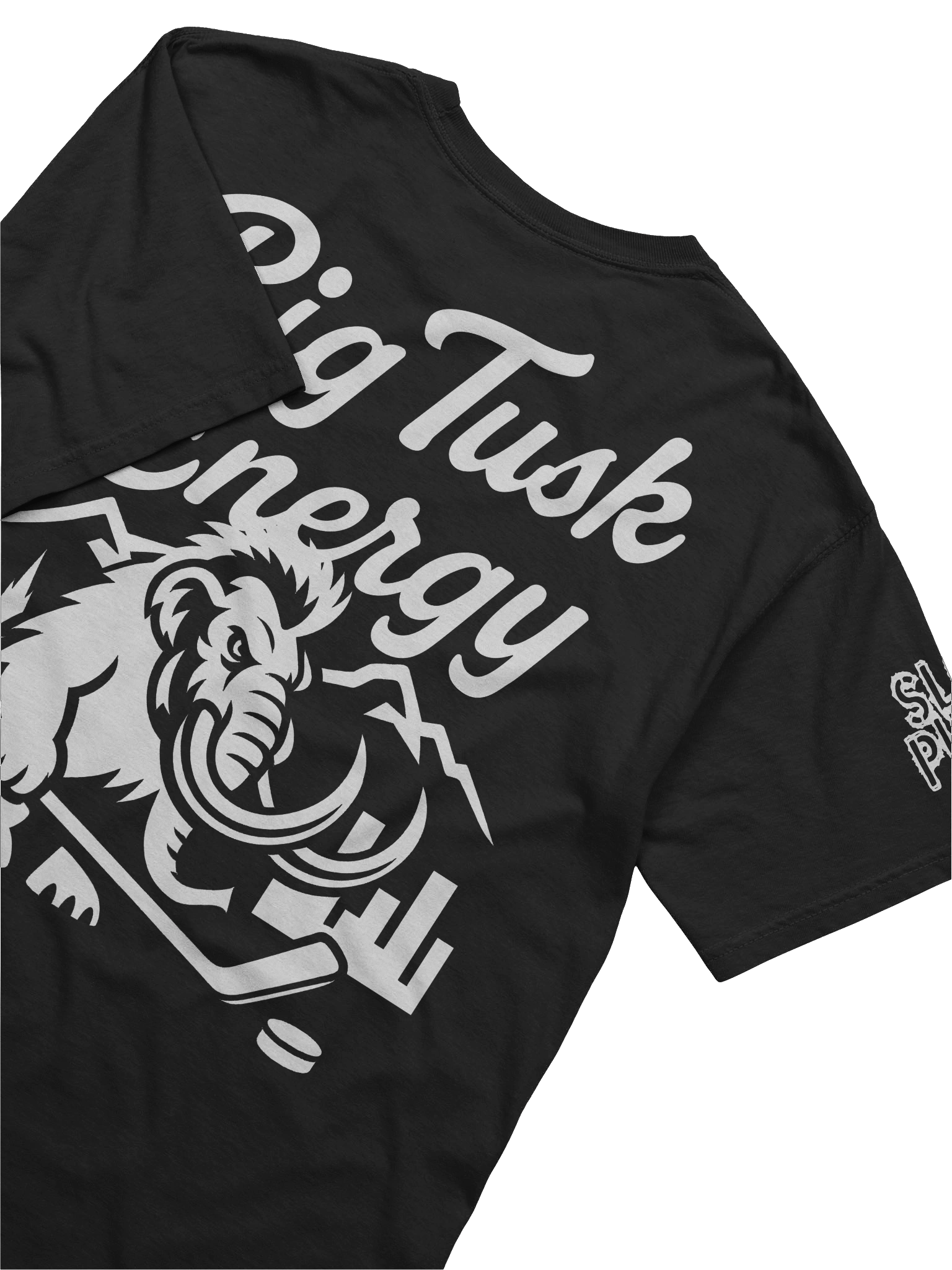 City Defender Tee - Utah Hockey Inspired product image (6)