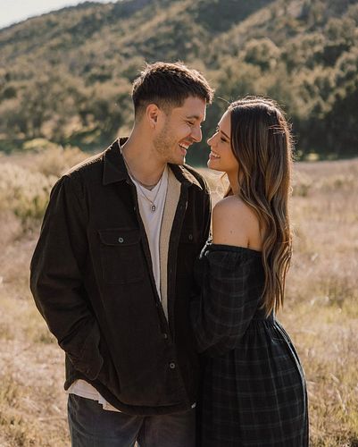 what a blessing it has been for me to get to know you, love you and learn from you throughout your 20s. and what an answered ...
