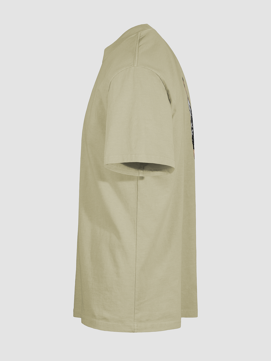 Slavik's Fashion - Oversized T-Shirt - Look #1 product image (25)