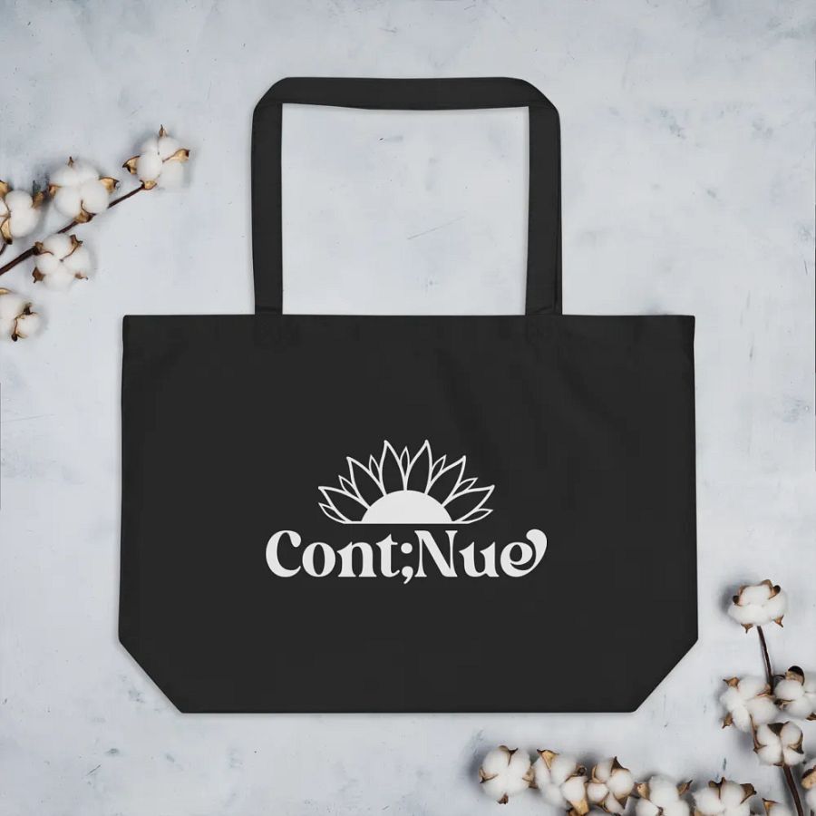 Cont;nue Bag product image (7)