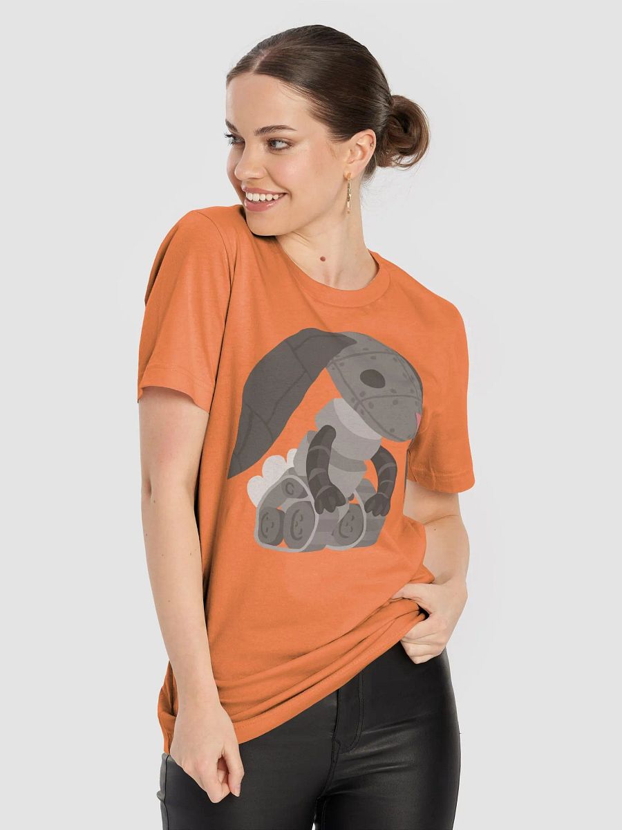 Robot Bunny T-Shirt product image (8)
