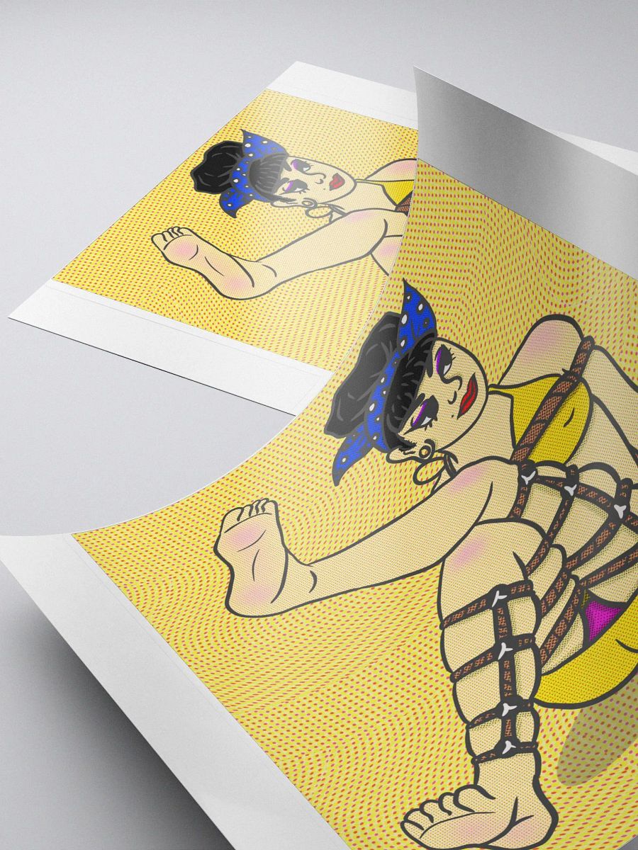 Bunny Betty product image (4)
